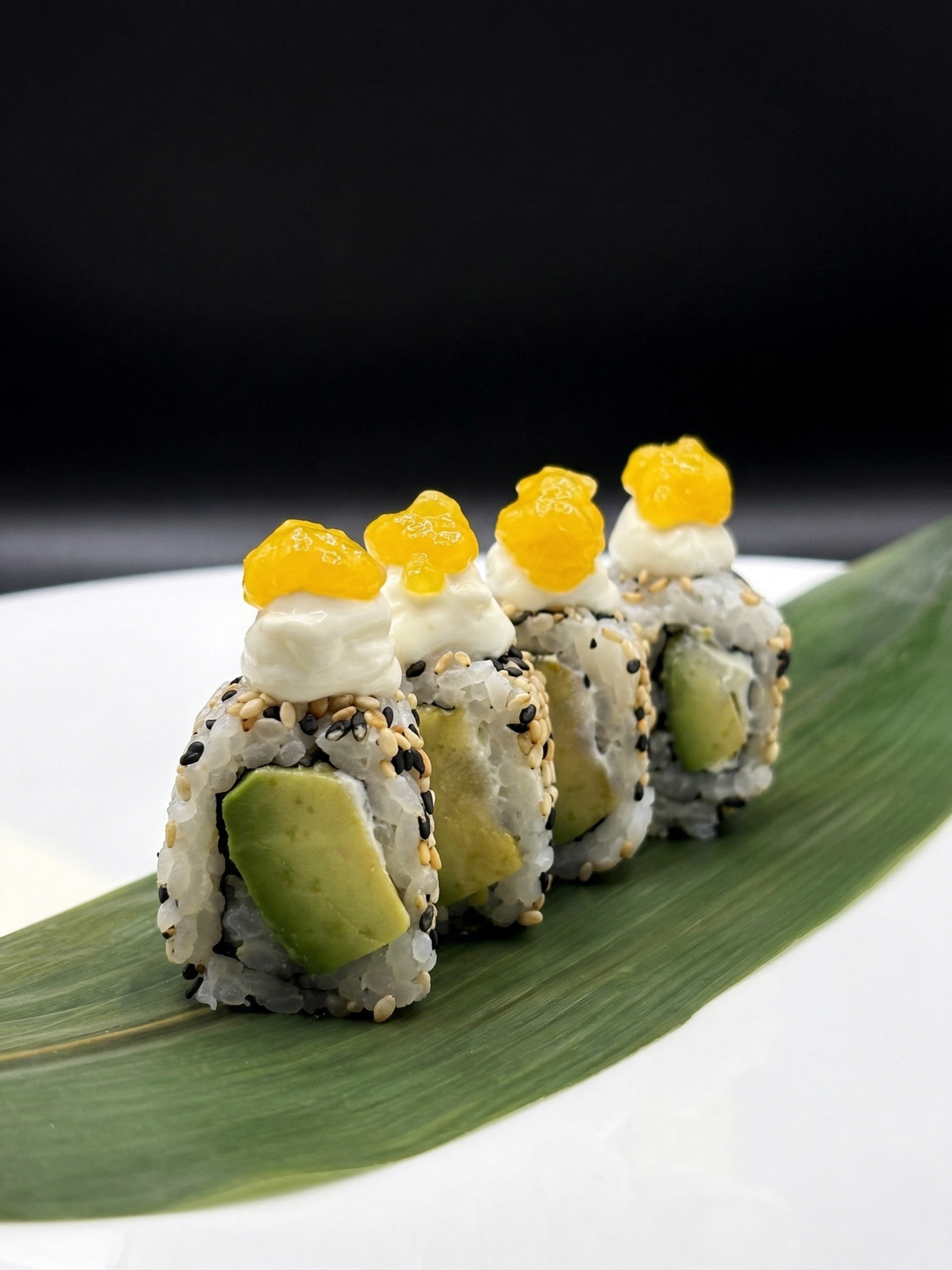 OKINAWA ROLL (4 PZ)