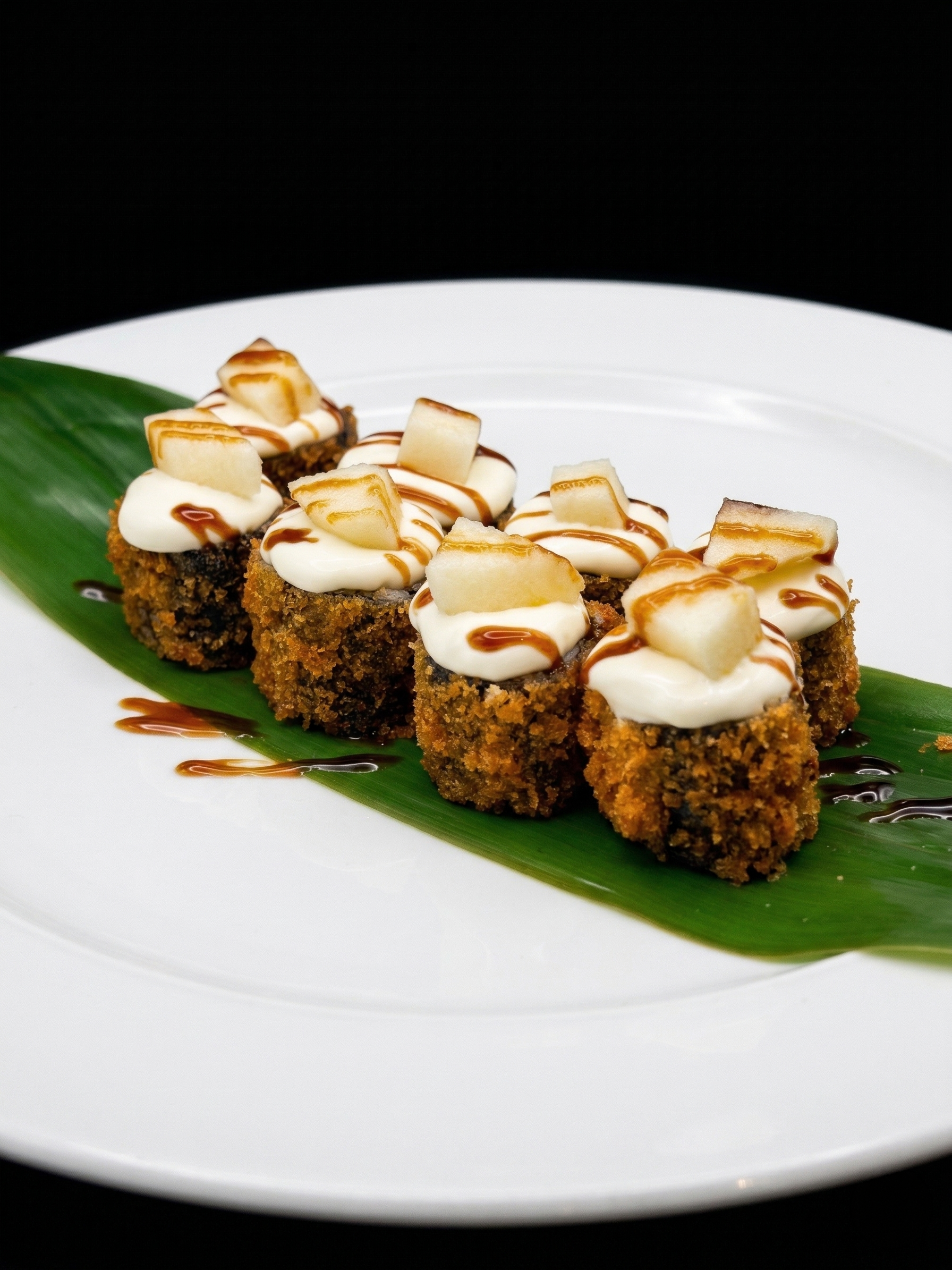 APPLE ROLL (8 PZ)