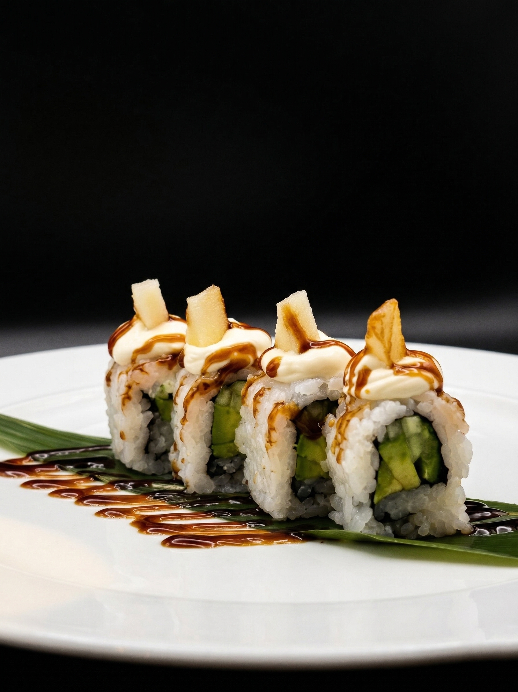 MELA MAKI (4 PZ)