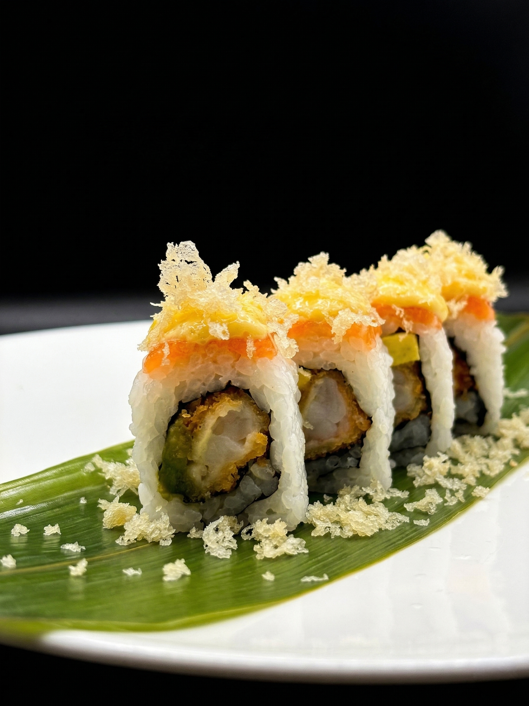 LEMON TREE ROLL (8Z)
